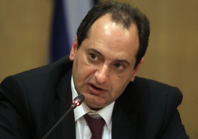 Σπίρτζης: Το τίμημα για το ελληνικό έπρεπε να είναι πολλαπλάσιο