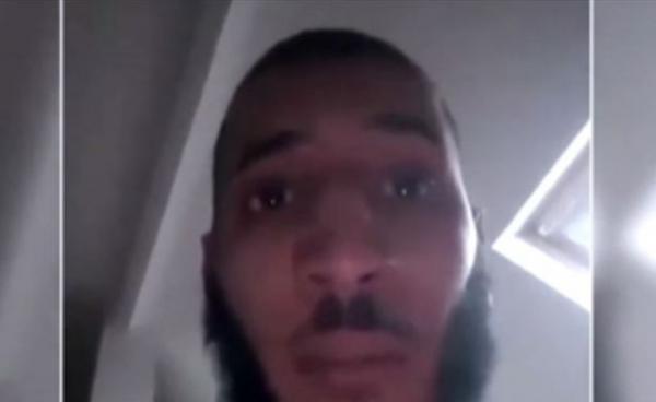 Τζιχαντιστής σκοτώνει στο Παρίσι, live βίντεο τρόμου και όρκοι πίστης στην ISIS