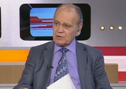 Ρωμανιάς: Αντισυνταγματικές οι μειώσεις σε συντάξεις και η κατάργηση των δώρων