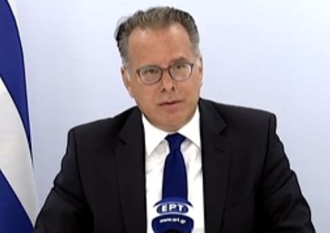 ΝΔ: Η κυβέρνηση κινήθηκε εκτός συντάγματος στο θέμα των τηλεοπτικών αδειών