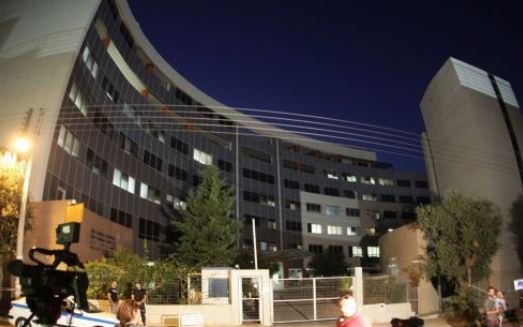 Δηλώσεις από τους εκπροσώπους των καναλιών κατά την έξοδο τους από την ΓΓΕΕ