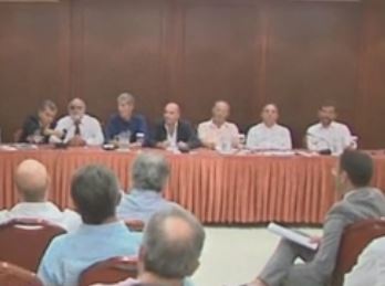 Ανακοινώθηκε η ίδρυση της «σοσιαλιστικής τάσης» εντός του ΣΥΡΙΖΑ