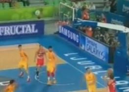 Ευρωμπάσκετ: Η Ισπανία κατέκτησε το χάλκινο μετάλλιο