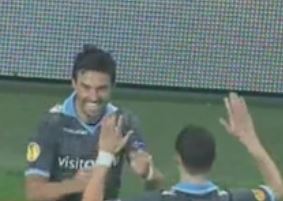 Γιουρόπα Λιγκ: Σπουδαία νίκη για Απόλλωνα Λεμεσού