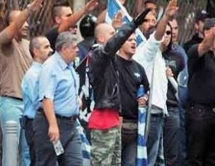 Νέες μαρτυρίες «καίνε» την Χρυσή Αυγή