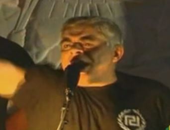 Προσπάθεια της Χρυσής Αυγής να αποποιηθεί τον ναζιστικό της «μανδύα»