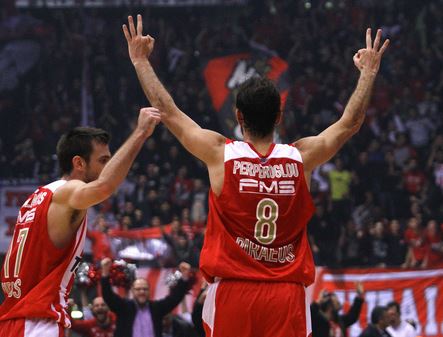 Ολυμπιακός: Η πρώτη ήττα στην Ευρώπη ήταν και η πιο επώδυνη