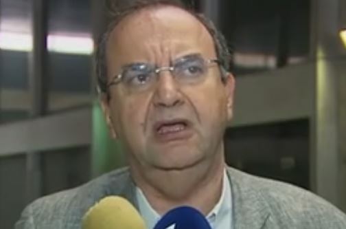 Δ.Στρατούλης: Κανένα πρόβλημα με την καταβολή των συντάξεων του Ιουνίου