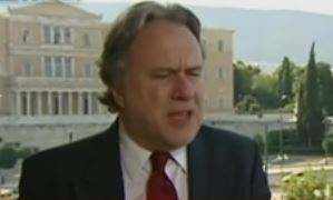 Κατρούγκαλος: Πιστεύω ότι έχει κάνει σπουδαία δουλειά ο Βαρουφάκης