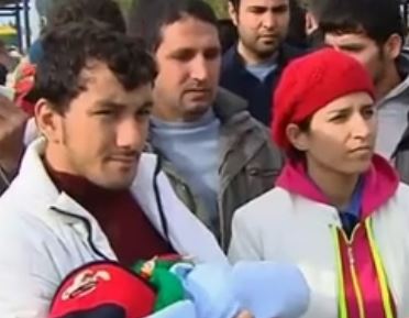 Διεθνείς επικρίσεις κατά της Ελλάδας για την τραγωδία στο Φαρμακονήσι