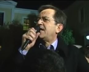Υποψήφιος για την περιφέρεια Αττικής ο Ν.Νικολόπουλος