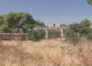 Οριστική λύση στο θέμα των αυθαιρέτων μέχρι τον Ιανουάριο του 2013