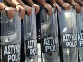 Φρούριο η Αθήνα για την επίσκεψη της Ανγκελα Μέρκελ