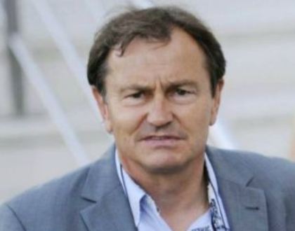 Νέος προπονητής της ΑΕΚ ο Έβαλντ Λίνεν