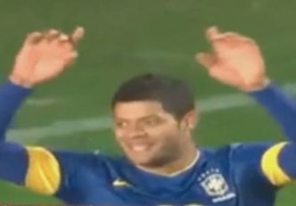 Η εντυπωσιακή Βραζιλία διέλυσε με 6-0 το Ιράκ