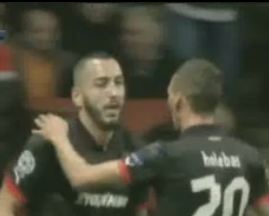 Ο ευρωπαϊκός μονόδρομος του Ολυμπιακού με τη Μονπελιέ