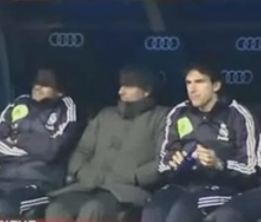 Διχασμένο το «Μπερναμπέου» με τον Ζοζέ Μουρίνιο