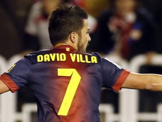 Προκρίθηκε εύκολα η Μπαρτσελόνα στους «16» του ισπανικού κυπέλλου