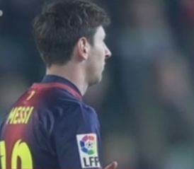 Εύκολο έργο είχε η Μπαρτσελόνα κόντρα στη Κόρδοβα