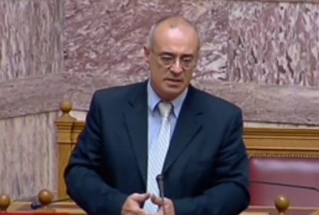 Μάρδας: Κατάργηση εξίσωσης πετρελαίου θέρμανσης και κίνησης