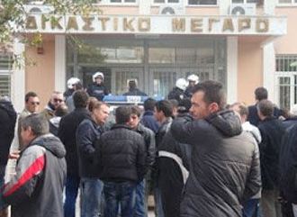 Προφυλακιστέος ο 27χρονος για τη στυγερή δολοφονία στην Ξάνθη