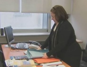 «Συμπαραστάτης του Δημότη» για τα προβλήματα των πολιτών