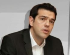 Αλ.Τσίπρας: «Εκδικητική μανία της Γερμανίας απέναντι στην Κύπρο»