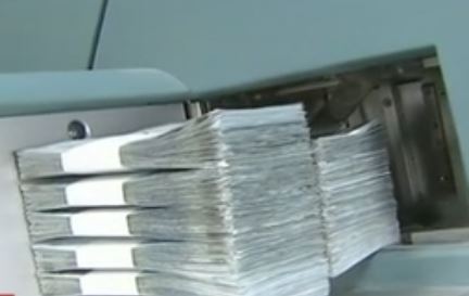 Τράπεζες: Ρευστότητα σε λίγες μέρες από την Ευρωπαϊκή Κεντρική Τράπεζα