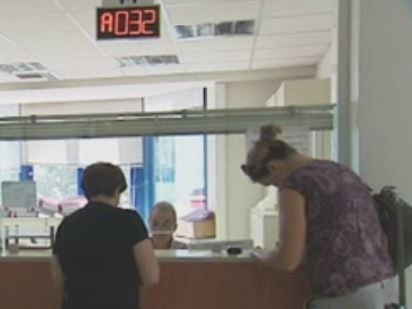 Στο «κόκκινο» τα ασφαλιστικά ταμεία