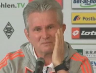 Tέλος καριέρας για τον Γιουπ Χάινκες