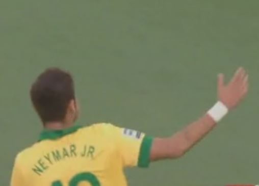 Πρωταγωνιστής ο Νεϊμάρ στη νίκη της Βραζιλία επί του Μεξικού