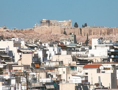 Tριπλό «χτύπημα» για τους ιδιοκτήτες ακινήτων