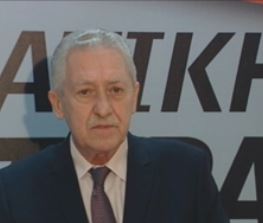 Φ.Κουβέλης:«Η ΔΗΜΑΡ θα είναι παρούσα με τον δικό της διακριτό στίγμα»