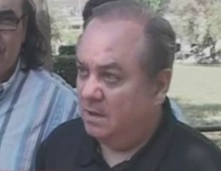 Ελεύθερος με αναστολή ο Καραμπέρης για την υπόθεση τοκογλυφίας