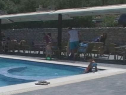 Τιμές δύο ταχυτήτων στα ξενοδοχεία