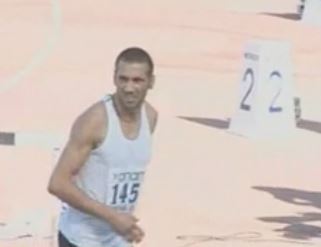 Στον τελικό του Παγκοσμίου πρωταθλήματος προκρίθηκε ο Λ.Τσάτουμας