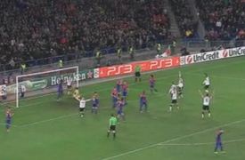 Γκολ και «σκάνδαλα» στον τέταρτο όμιλο του Τσάμπιονς Λιγκ