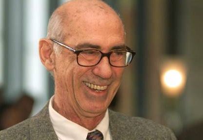 Δύο χρόνια από τον θάνατο του Χρήστου Λαμπράκη