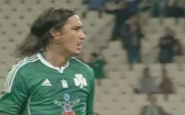 Χωρίς Λέτο κόντρα στον Λεβαδειακό θα παραταχθεί ο Παναθηναϊκός