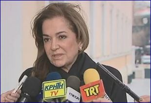 Ντ.Μπακογιάννη: «Έλεος πια με τα καραγκιοζιλίκια»