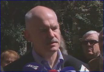 Γ.Παπανδρέου: «Είναι η ώρα του πολίτη για να αλλάξει η χώρα»