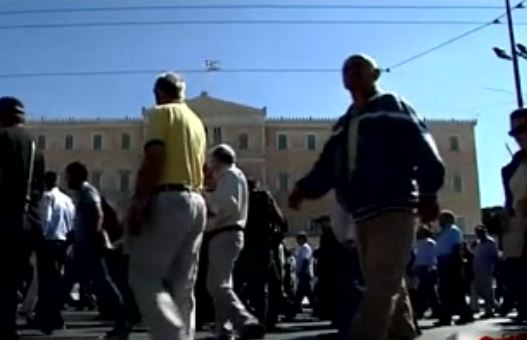 Ασφαλιστικό: Μεγάλες αλλαγές στις συντάξεις, στα όρια συνταξιοδότησης και στις εισφορές