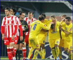 Η βαθμολογία της 27ης αγωνιστικής στη Σούπερ Λίγκα