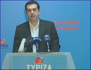 Δηλώσεις Αλ.Τσίπρα μετά τη σύσκεψη των πολιτικών αρχηγών