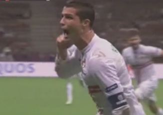 Ο Ρονάλντο έστειλε την Πορτογαλία στους ημιτελικούς του Euro