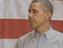 Μπαράκ Ομπάμα: Ιδεολογικός ηγέτης ο Πολ Ράιαν