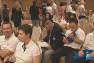 Με 61 αθλητές και αθλήτριες η Ελλάδα στους Παραολυμπιακούς Αγώνες