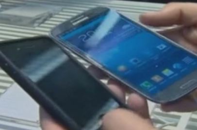 Ένοχη η Samsung για παραβίαση πατεντών της Apple