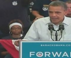 ΗΠΑ: Στο επίκεντρο η οικονομία στο συνέδριο των Δημοκρατικών