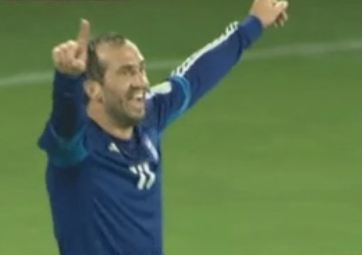 Ετοιμη για το 2 στα 2 η Εθνική ομάδα κόντρα στη Λιθουανία